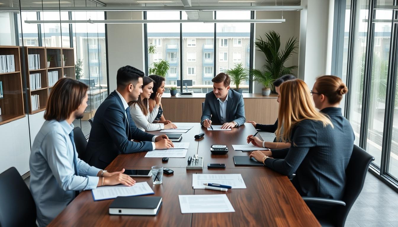 Professional plan visual